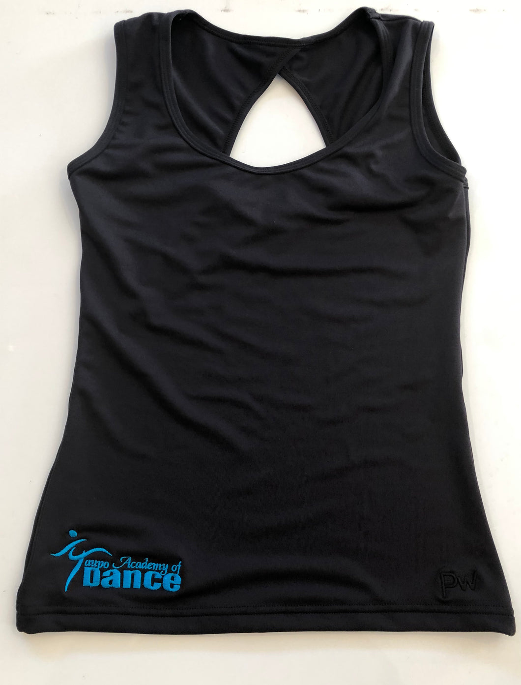 Taupo Academy of Dance - Singlet