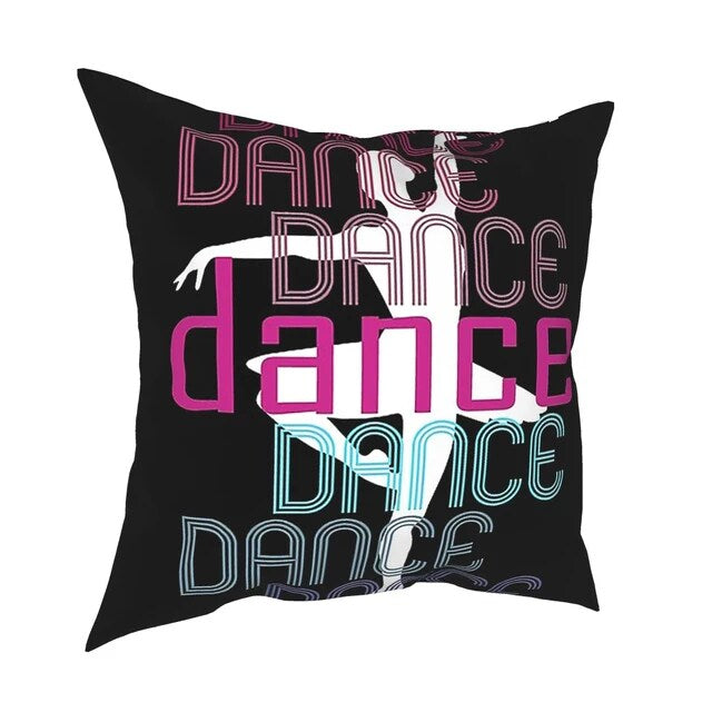 Dance Pillowslip
