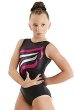 Load image into Gallery viewer, Gymnastic leotard

