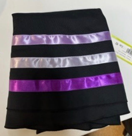 Character Skirt - Lilac