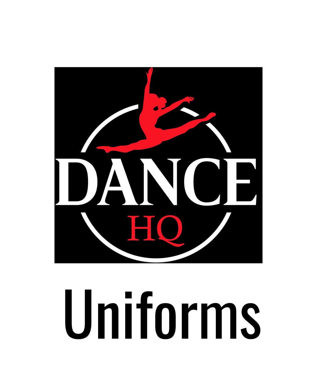 Dance HQ Taupo - Ballet Uniforms