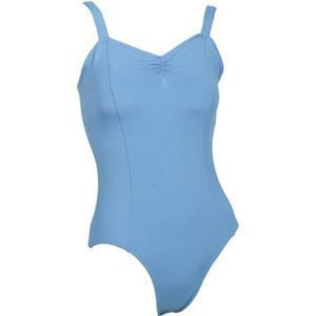 Bronwyn Leotard Marine Blue - Child