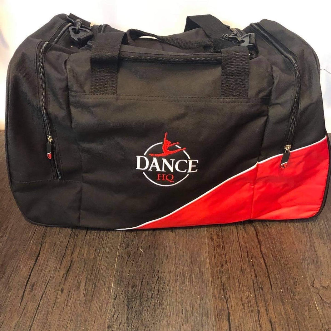 Dance HQ Taupo  - Large Bag