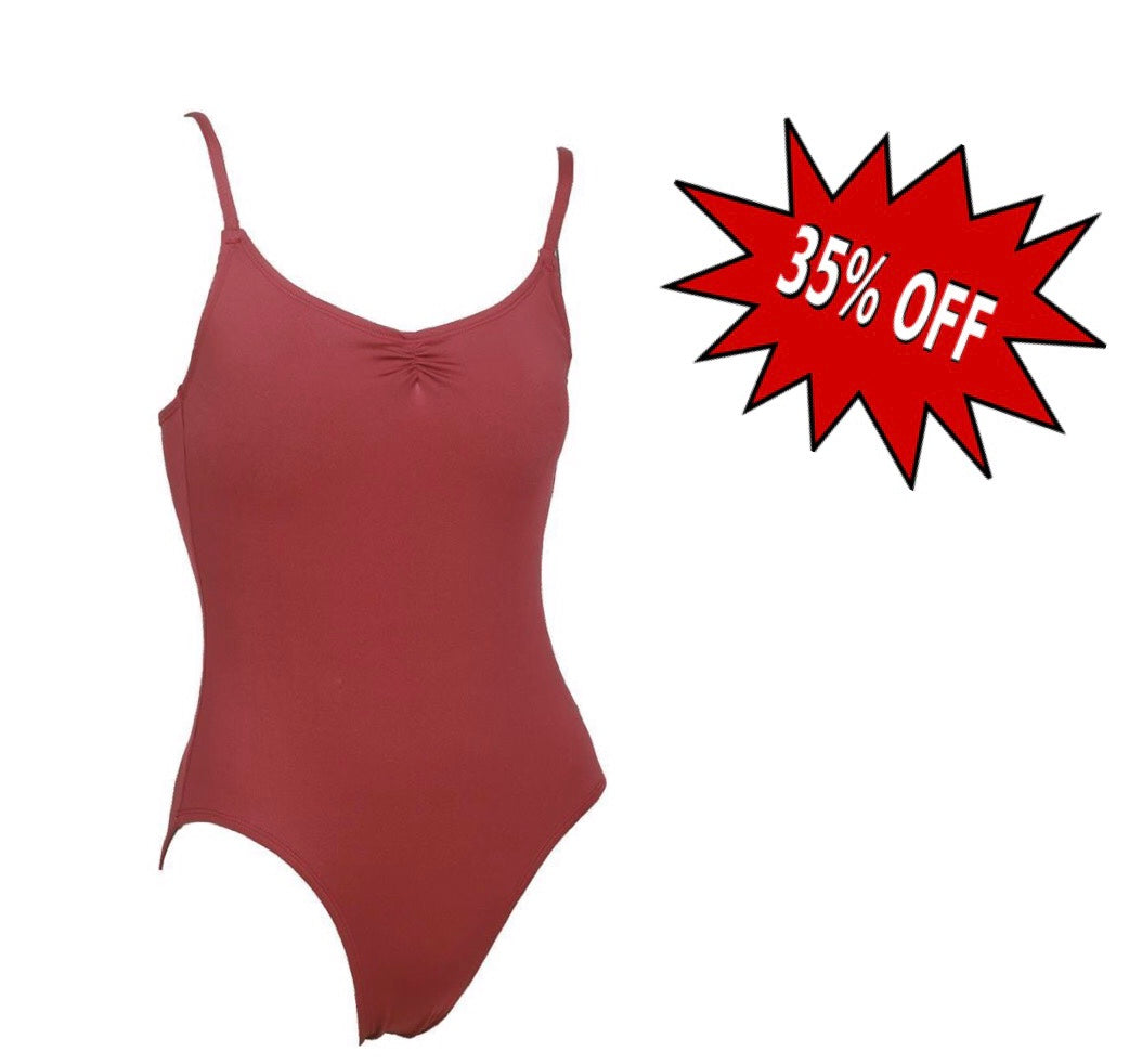 Jane leotard - adult