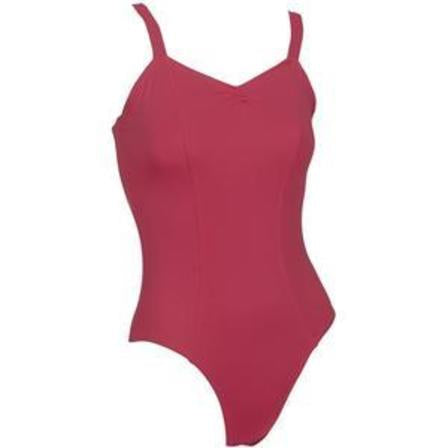 Bronwyn Leotard Mulberry  - Adult