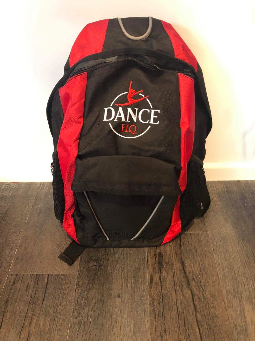 Dance HQ Taupo - Back Pack