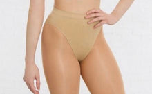 Load image into Gallery viewer, Microfibre Seamless  Brief - adult
