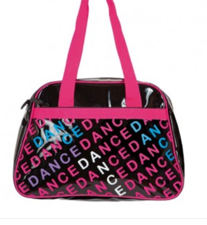 Capezio Dance Letter Bag