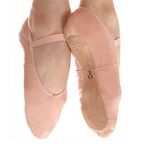Load image into Gallery viewer, Ballet Flats Adult
